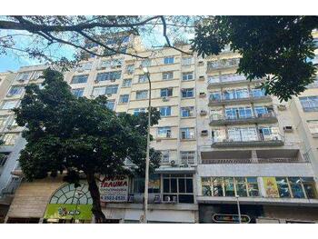 Ex-Agência em leilão - Rua Visconde de Pirajá, 300 - Rio de Janeiro/RJ - Itaú Unibanco S/A  | Z36225