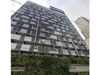 Apartamentos e Flats em leilão - Viaduto Nove de Julho, 200 - São Paulo/SP - Tribunal de Justiça do Estado de São Paulo | Z36096