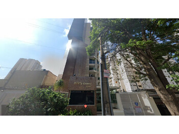 Apartamento em leilão - Rua T 65, S/N - Goiânia/GO - Banco Bradesco S/A | Z36014