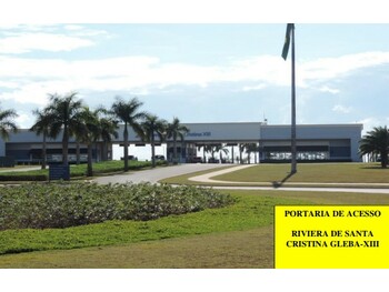 Terrenos e Lotes em leilão - Rua 02, s/n - Paranapanema/SP - Tribunal de Justiça do Estado de São Paulo | Z36079