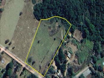 Área Rural e Terrenos em leilão - Df-140, 10 - Brasilia/DF - Banco Cooperativo Sicoob S.A. | Z35993