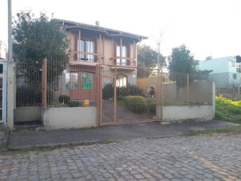 Casa em leilão - Rua Luizina Bonatto Bertoni, 55 - Caxias do Sul/RS - Banco Santander Brasil S/A | Z36181