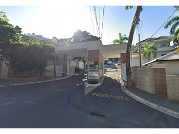 Casa em leilão - Rua Domingos Paschoal Cegalla, s/nº - Rio de Janeiro/RJ - Banco Bradesco S/A | Z36108