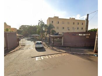 Apartamentos e Flats em leilão - Rua Itajubá, 1865 - Ribeirão Preto/SP - Tribunal de Justiça do Estado de São Paulo | Z36084