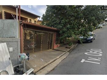 Casa em leilão - Travessa Oslo, 65 - Bragança Paulista/SP - Tribunal de Justiça do Estado de São Paulo | Z36080