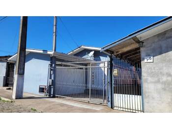 Casa em leilão - Rua Timbauva, 88, 88 - Garibaldi/RS - Banco Santander Brasil S/A | Z36181