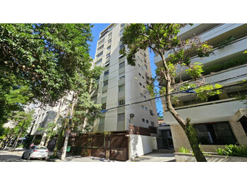 Apartamentos e Flats em leilão - Rua Barão de Capanema, 93 - São Paulo/SP - Enforce Community | Z35966