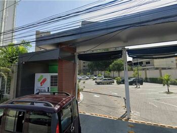 Apartamentos e Flats em leilão - Rua Damas Batista, 701 - Nova Iguaçu/RJ - Banco Santander Brasil S/A | Z36181