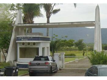 Terrenos e Lotes em leilão - Rodovia Francisco Thomas dos Santos, s/n - Florianópolis/SC - Banco Santander Brasil S/A | Z36181