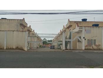 Casa em leilão - Estrada Takashi Kobata, 2065 - Suzano/SP - Banco Santander Brasil S/A | Z36181