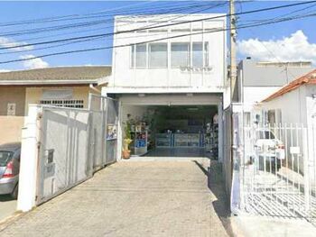 Prédio Comercial em leilão - Rua Flávio Coppeli, 44 - Jundiaí/SP - Banco Bradesco S/A | Z36055