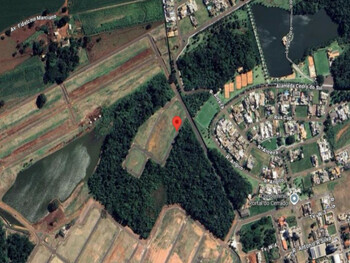 Terreno em leilão - Rua das Amoreiras, 18 - Mineiros/GO - Banco Cooperativo Sicoob S.A. | Z36182