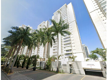 Apartamentos e Flats em leilão - Rua Jesus Garcia, 112 - São José dos Campos/SP - Banco Cooperativo Sicoob S.A. | Z36104