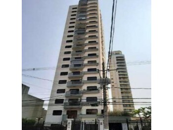 Apartamentos e Flats em leilão - Rua Madre de Deus, 1.285 - São Paulo/SP - Tribunal de Justiça do Estado de São Paulo | Z36133
