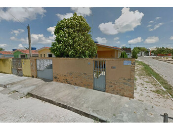 Casa em leilão - Rua do Xaréu, 10 - Parnamirim/RN - Itaú Unibanco S/A  | Z36126