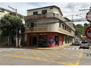 Apartamentos e Flats em leilão - Rua Patápio Silva, 3 - Itaocara/RJ - Banco Bradesco S/A | Z36056