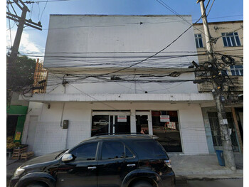 Ex-Agência em leilão - Avenida Vinte e Dois de Maio, 7890 - Itaboraí/RJ - Itaú Unibanco S/A  | Z36225