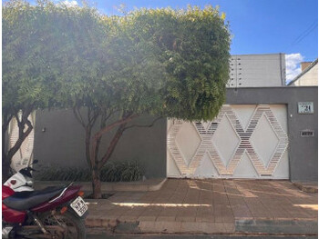 Casa em leilão - Rua Pedro Inácio Ramos, 24 - Balsas/MA - Banco Bradesco S/A | Z36136