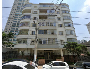 Apartamento em leilão - Rua Topázio, 478 - São Paulo/SP - Enforce Community | Z35966