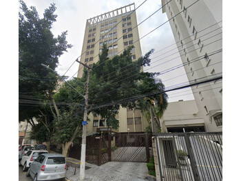 Apartamentos e Flats em leilão - Rua Casa Forte, 78 - São Paulo/SP - Outros Comitentes | Z36114