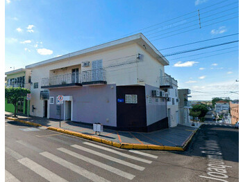 Residencial / Comercial em leilão - Praça Padre Hilário Pierick, 22 - Pirapozinho/SP - Banco Bradesco S/A | Z35972