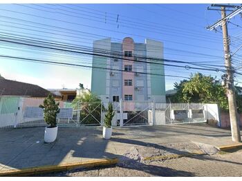Apartamentos e Flats em leilão - Rua Tamanday, 533 - Santa Maria/RS - Creditas Soluções Financeiras Ltda | Z36053