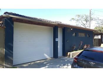 Casa em leilão - Rua Olímpio Romão Cesar, 794 - São Sebastião/SP - Banco Daycoval S/A | Z35989