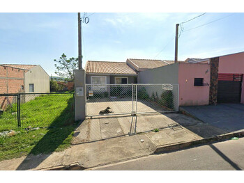 Casa em leilão - Avenida Botuquara, 496 - Ponta Grossa/PR - Itaú Unibanco S/A  | Z35842