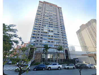 Apartamentos e Flats em leilão - Avenida Aruanã, 601 - Barueri/SP - Itaú Unibanco S/A  | Z35842