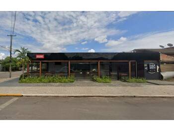 Prédio Comercial em leilão - Rua Campo Verde, 1078-S - Lucas do Rio Verde/MT - Banco Santander Brasil S/A | Z35986