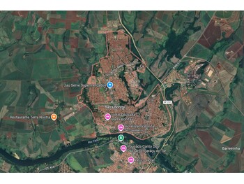 Casa em leilão - Rua Domingos Ghedin, 439 - Barra Bonita/SP - Tribunal de Justiça do Estado de São Paulo | Z36039