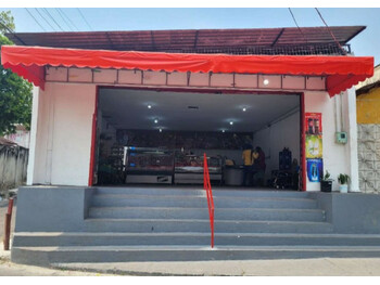 Imóveis - Comerciais em leilão - Rua Pico das Águas, 454 - Manaus/AM - Outros Comitentes | Z36236