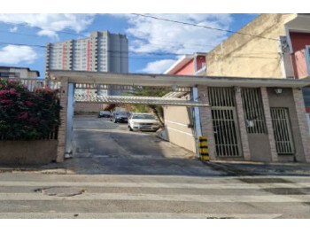 Casa em leilão - Estrada das Palmas, 1816 - Osasco/SP - Banco Bradesco S/A | Z36136