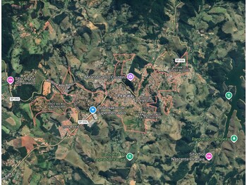 Terrenos e Lotes em leilão - Rua Catorze, s/n - Piracaia/SP - Tribunal de Justiça do Estado de São Paulo | Z36144