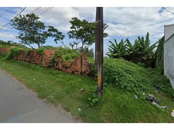 Terrenos e Lotes em leilão - Avenida Sol Nascente, s/nº - São Luís/MA - Banco Bradesco S/A | Z35778