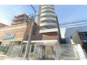 Apartamento em leilão - Avenida Presidente Vargas, 1689 - Santa Maria/RS - Banco Bradesco S/A | Z36136