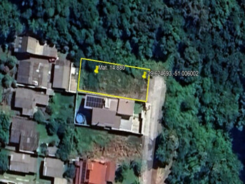 Casa em leilão - Rua Avaí, 13 - Sapiranga/RS - Banco Cooperativo Sicoob S.A. | Z35990