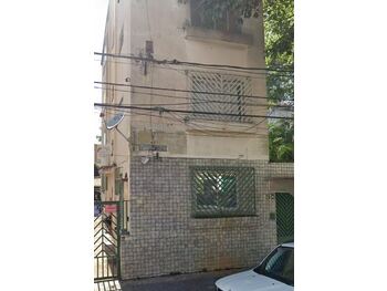 Apartamento em leilão - Rua Fernando Sandreschi, 65 - São Paulo/SP - Tribunal de Justiça do Estado de São Paulo | Z36073