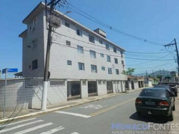 Apartamentos e Flats em leilão - Rua Ubatuba, 154 - Santos/SP - Tribunal de Justiça do Estado de São Paulo | Z36042