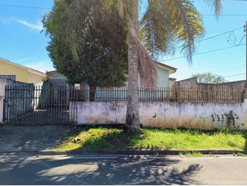 Casa em leilão - Rua das Palmeiras, 26 - São Mateus do Sul/PR - Tribunal de Justiça do Paraná | Z36036