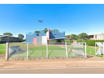 Comerciais em leilão - Avenida Pôr do Sol, 1614 - Foz do Iguaçu/PR - HIGH FUNDO DE INVESTIMENTO EM DIREITOS CREDITÓRIOS | Z36106