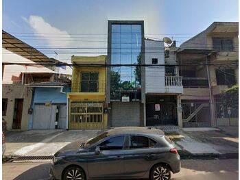 Prédio Comercial em leilão - Avenida Conselheiro Furtado, 3285 - Belém/PA - Itaú Unibanco S/A  | Z35774