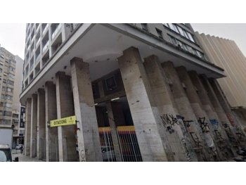 Prédios em leilão - Lrg. Do Paissandu, 72 - São Paulo/SP - Comprei | Z35401