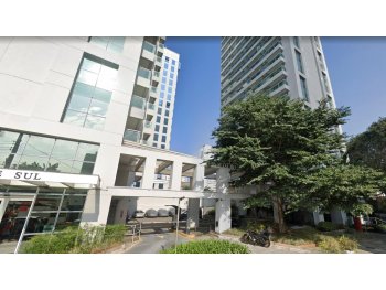 Sala Comercial em leilão - Av. Adolfo Pinheiro - - Ate 195 - Lado Impar - De 1 A 195 Lado Impar, 1 - São Paulo/SP - Comprei | Z35401