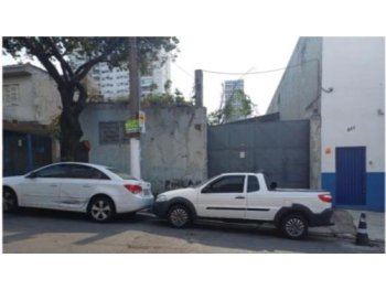 Prédios em leilão - R. Coelho Neto, 199 - São Paulo/SP - Comprei | Z35401