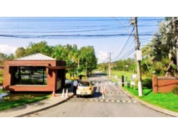 Terrenos e Lotes em leilão - Av. Boulevard Mar Azul,  - Angra dos Reis/RJ - Comprei | Z35401