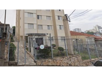 Apartamentos e Flats em leilão - R. Carlos Gomes, 68 - São Paulo/SP - Comprei | Z35401