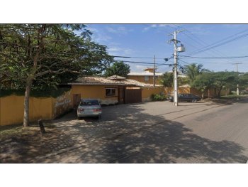 Casa em leilão - Av. Jose Bento Ribeiro Dantas, 460 - Armacao Dos Buzios/RJ - Comprei | Z35401