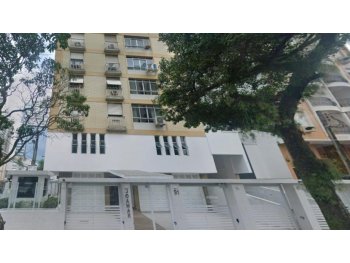 Apartamentos e Flats em leilão - R. 1o De Maio - - Lado Impar - Lado Impar, 91 - Santos/SP - Comprei | Z35401