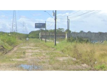 Terrenos e Lotes em leilão - R. Um, 01 - Peruíbe/SP - Comprei | Z35401